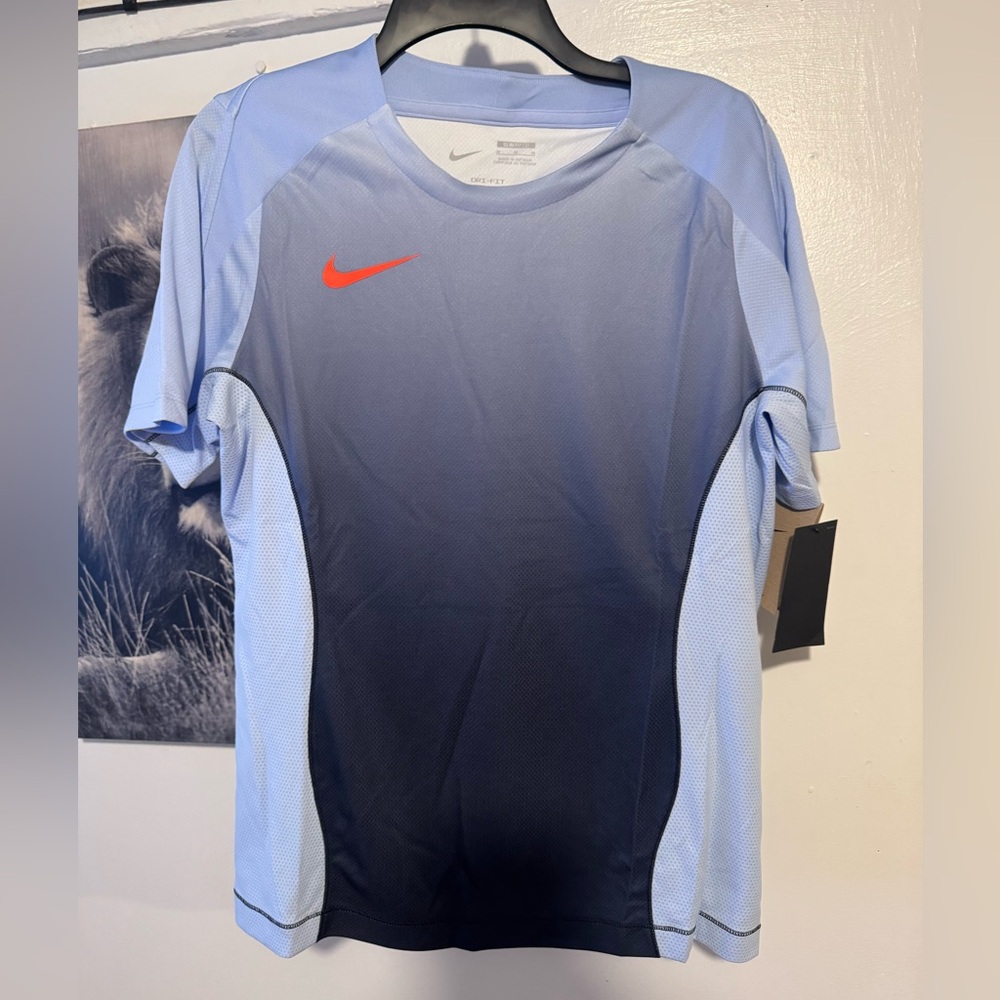 Nike Men's trainning Tee